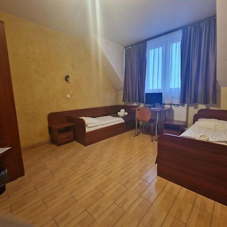 Motel Gorno Eksteriør bilde