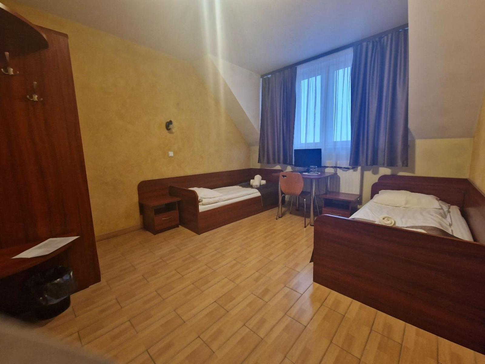 Motel Gorno Eksteriør bilde