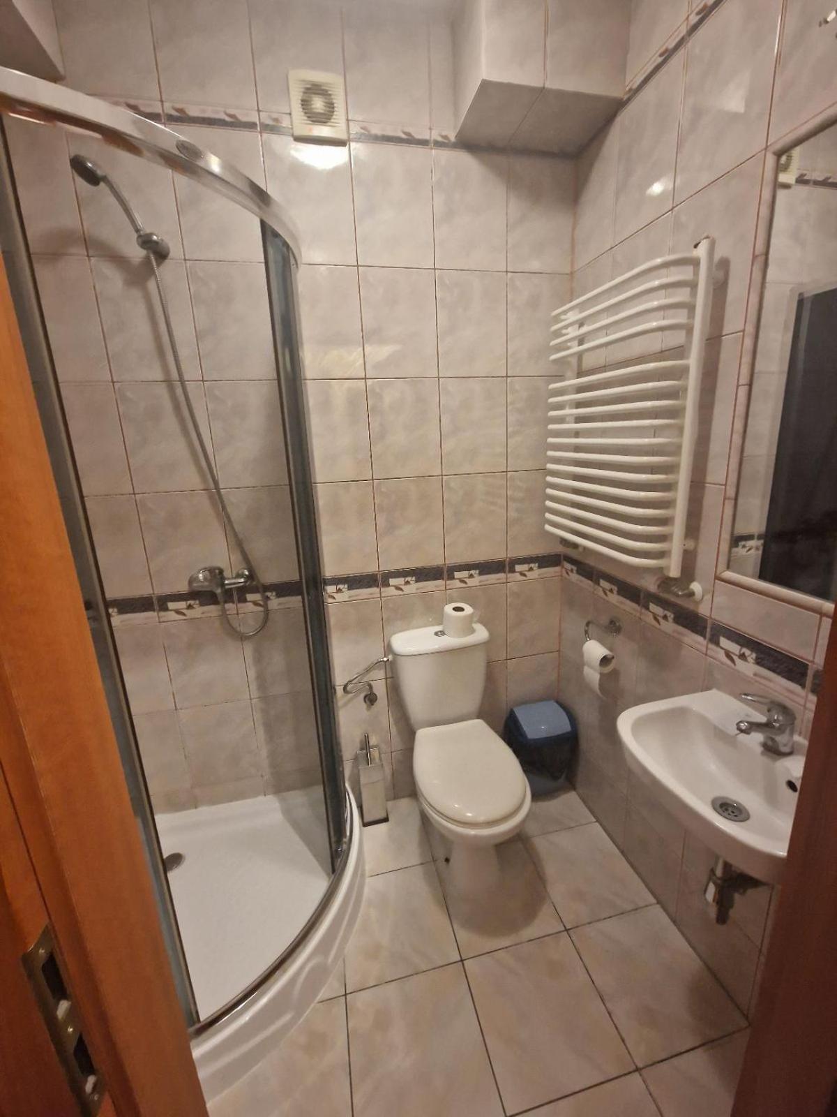 Motel Gorno Eksteriør bilde