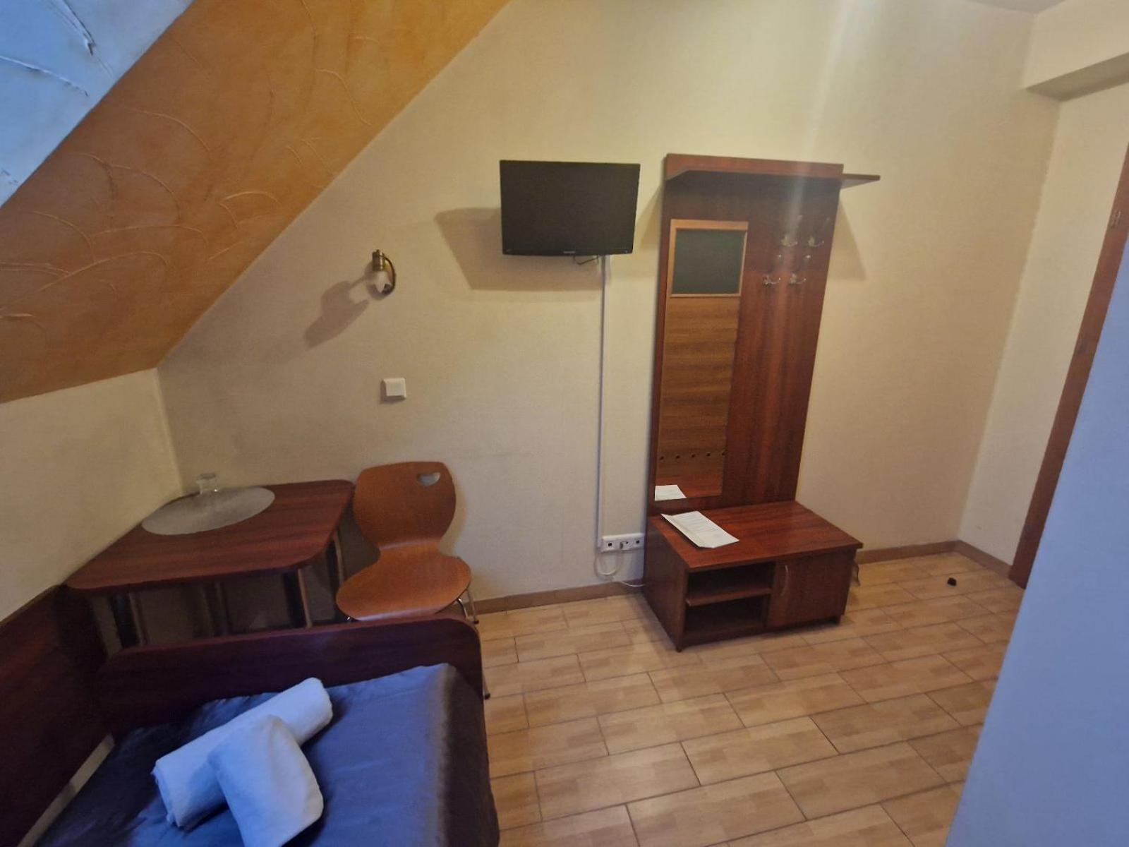 Motel Gorno Eksteriør bilde