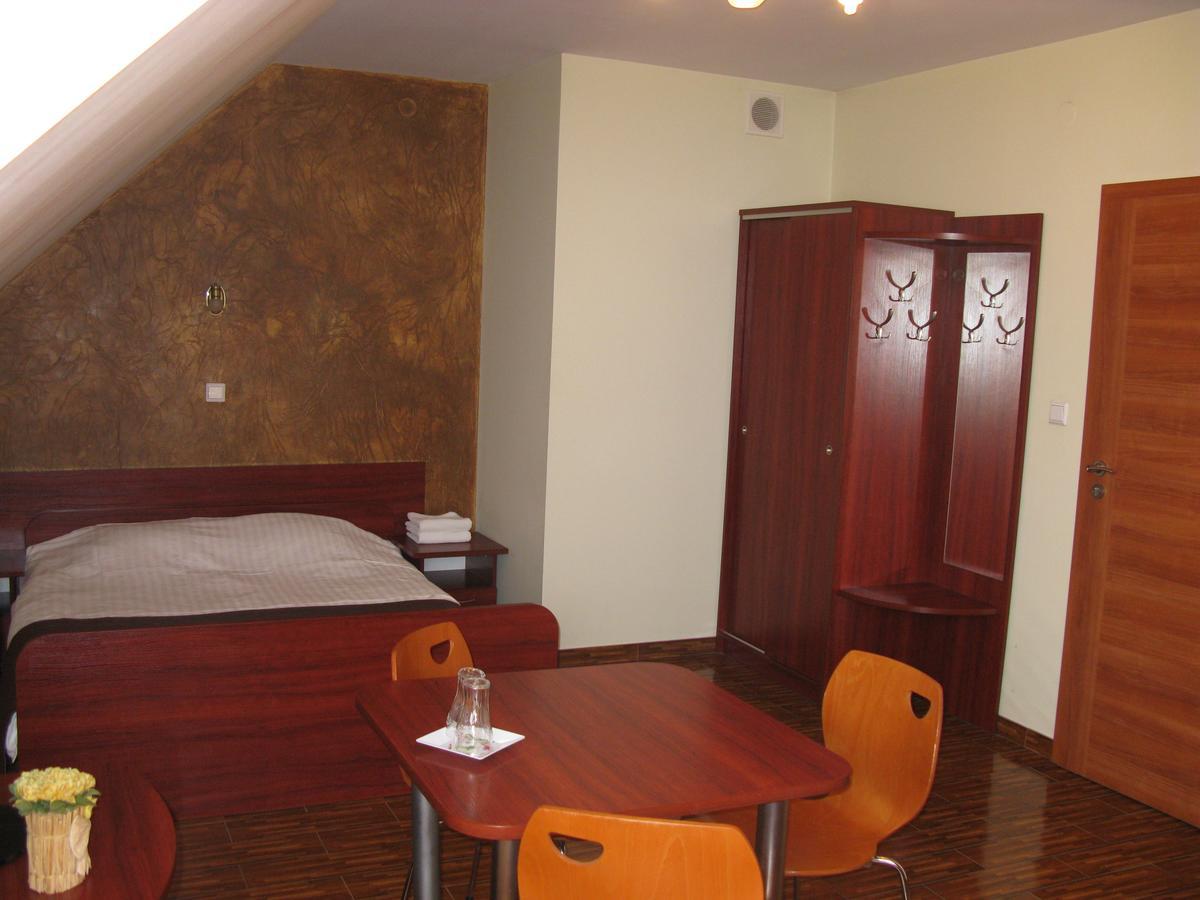 Motel Gorno Rom bilde
